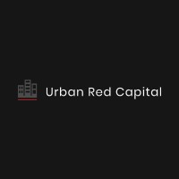 Urban Red Capital logo - Similar company to Blackhawk Mortgage, Llc