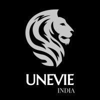 UNEVIE logo - Similar company to Leadhawk