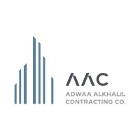 Adwaa Alkhalil Contracting Co. logo - Similar company to Awfar.Com