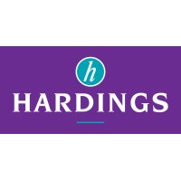 Hardings logo - Similar company to Millgrove Construction Ltd