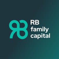 RB Family Capital logo - Similar company to Gryphion