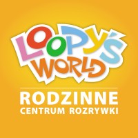 Loopy's World - Rodzinne Centrum Rozrywki logo - Similar company to Forward Jakub Radoła