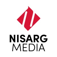 Nisarg Media logo - Similar company to X Models Agency