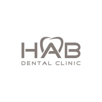 Hab Dental Clinic logo - Similar company to Met Partners