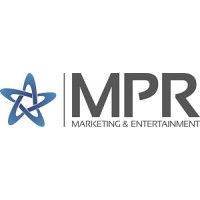 MPR | Marketing & Entertainment logo - Similar company to Mpr Entertainment