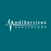 MediServices Healthcare Ltd logo - Similar company to Intersource Medical Services