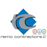 Remo Contractors Pty Ltd logo - Similar company to De-Construct Sa