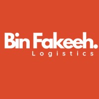 Bin Fakeeh logistics logo - Similar company to Fakeeh Packaging Company