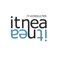 ITNEA AB logo - Similar company to Deviaq Ab