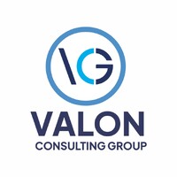 Valon Consulting Group logo - Similar company to Pipelaunch