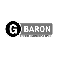 Grupo Baron logo - Similar company to Indupall