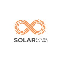 Solar Futures Alliance logo - Similar company to Digixy Global Consulting