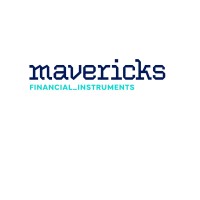 Mavericks FG logo - Similar company to Ethical Ai