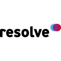 RESOLVE Mediators logo - Similar company to Site Project