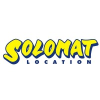 Solomat Orléans logo - Similar company to Solomat Location