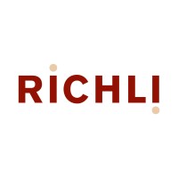 Richli AG logo - Similar company to Cura Unita Glarus
