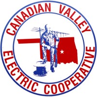 Canadian Valley Electric Cooperative logo - Similar company to Pentex Energy