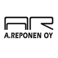A. Reponen Oy logo - Similar company to Fid Engineering Oy