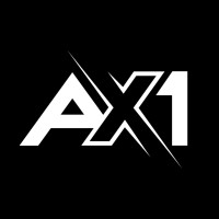 Ax1 logo - Similar company to 2Ft - Venture Capital Firm