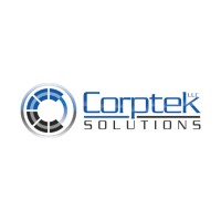 Corptek Solutions logo - Similar company to Reliable Technology Services