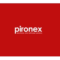 pironex GmbH logo - Similar company to T-Sur