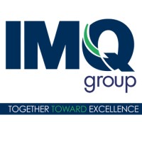 IMQ S.p.A. logo - Similar company to Imq Minded Security (Now Part Of Imq Intuity)