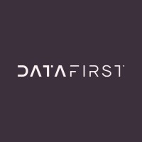 Data First logo - Similar company to Data First Consultancy