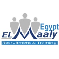 El-Maaly Egypt for Recruitment & HR Solutions logo - Similar company to Sga | Recruitment Solutions