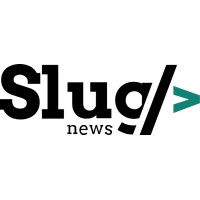 Slugnews Network logo - Similar company to Bv Photographies / Bv Reportages