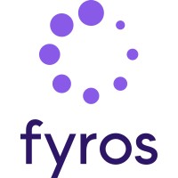 Fyros logo - Similar company to Perform_Ly
