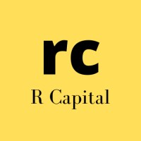 R Capital logo - Similar company to Crd Capital