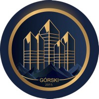 Górski Real Property logo - Similar company to New Forest Sp. Z O.O.