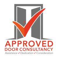 Approved Door Consultancy Ltd logo - Similar company to Delco Safety Compliance