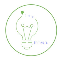 CADthinkers logo - Similar company to Seed To Life