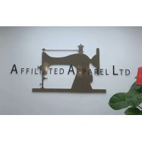 Affiliated Apparel Ltd logo - Similar company to Arham Techpro