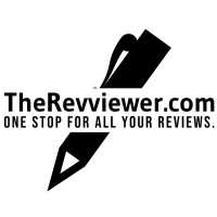 TheRevviewver.com logo - Similar company to Eqvisor Pvt Ltd.