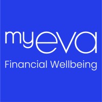 MyEva logo - Similar company to Strade