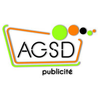 AGSD Publicité logo - Similar company to Nmd