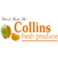 Collins Fresh Produce Ltd logo - Similar company to Kale & Damson