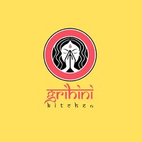 Grihini Kitchen logo - Similar company to Eveningflavors
