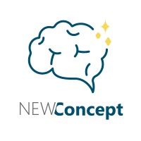 New Concept logo - Similar company to Egy Designer