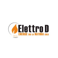 Elettro D srl - Società Benefit logo - Similar company to Elettro 2001