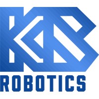 KBrobotics logo - Similar company to Kb Robotics Sro