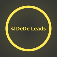 DeDe Leads logo - Similar company to Skill Sync