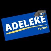 Adeleke Farms logo - Similar company to Adeleke University Library