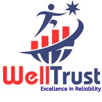 WellTrust RCM Solution logo - Similar company to Brackbridge Ltd