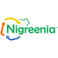 Nigreenia RI logo - Similar company to Kolle-Ban Limited