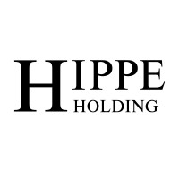 Hippe Holding logo - Similar company to Iso400