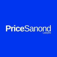 Price Sanond logo - Similar company to Intellectual Design Group