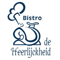 Bistro de Heerlijckheid logo - Similar company to Dit Is Dressing.